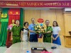 Nhân kỷ niệm 77 năm ngày truyền thống Công an nhân dân Việt Nam (19/8/1945 - 19/8/2022)