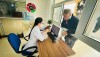 ĐẨY MẠNH ỨNG DỤNG CÔNG NGHỆ THÔNG TIN VÀ CHUYỂN ĐỔI SỐ TRONG DỊCH VỤ KHÁM, CHỮA BỆNH