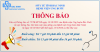 THÔNG BÁO GIỜ LÀM VIỆC MÙA ĐÔNG CỦA BỆNH VIỆN UNG BƯỚU BẮC NINH