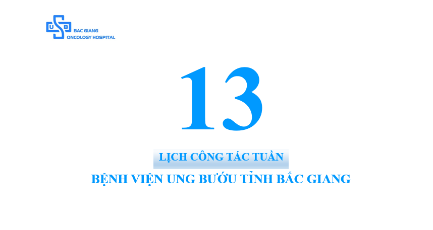 tuàn 13