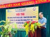 HỘI THI ĐIỀU DƯỠNG VIÊN GIỎI – THANH LỊCH NĂM 2024 CỦA BỆNH VIỆN UNG BƯỚU TỈNH BẮC GIANG