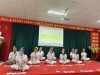BỆNH VIỆN UNG BƯỚU TỈNH BẮC GIANG  TỔ CHỨC CUỘC THI “TÌM HIỂU KIẾN THỨC VỆ SINH TAY NĂM 2025”