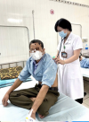 MỐI LIÊN QUAN GIỮA UNG THƯ PHỔI VÀ TUỔI TÁC