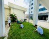 RA QUÂN “CHIẾN DỊCH KỲ NGHỈ HỒNG” NHÂN DỊP KỶ NIỆM 135 NĂM NGÀY SINH CHỦ TỊCH HỒ CHÍ MINH