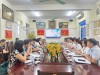 BỆNH VIỆN UNG BƯỚU BẮC NINH ĐẨY MẠNH CHUYỂN ĐỔI SỐ Ý TẾ - HƯỚNG TỚI BỆNH VIỆN THÔNG MINH