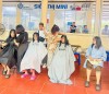 HÀNH TRÌNH TRAO TẶNG TÓC, TIẾP THÊM NGHỊ LỰC: LADY HAIR VIỆT NAM VÀ CỘNG SỰ ĐỒNG HÀNH CÙNG NGƯỜI BỆNH UNG THƯ