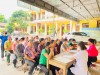 BỆNH VIỆN UNG BƯỚU BẮC NINH TỔ CHỨC KHÁM SÀNG LỌC UNG THƯ THÁNG 9 NĂM 2025