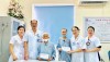 TẶNG QUÀ CHO NGƯỜI BỆNH - NGHĨA CỬ ĐẸP NHÂN NGÀY PHỤ NỮ VIỆT NAM