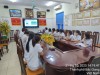 BỆNH VIỆN UNG BƯỚU BẮC NINH TỔ CHỨC SINH HOẠT KHOA HỌC CHUYÊN ĐỀ “KIỂM SOÁT BỆNH & CẢI THIỆN SỐNG CÒN TOÀN BỘ UNG THƯ VÚ TIẾN XA DI CĂN HR+ HER2-”