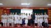 PHỔ BIẾN KIẾN THỨC, NÂNG CAO NĂNG LỰC CHO CÁN BỘ TRONG CHĂM SÓC VÀ ĐIỀU TRỊ UNG THƯ