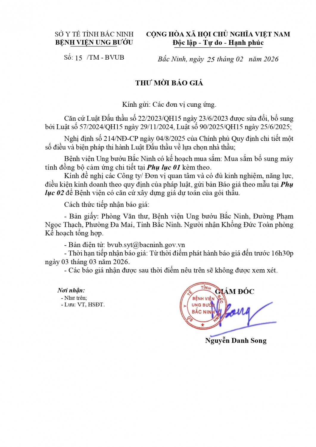 thư mời báo giá máy tính page 0001